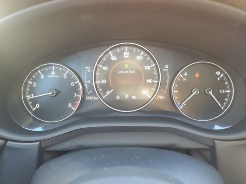 Used 2022 MAZDA CX-30 AWD 2.5 S w/ Premium Package image 26