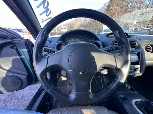 Used 2004 Mitsubishi Eclipse GTS image 10