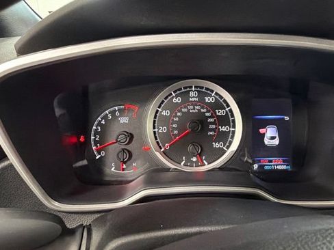 Used 2022 Toyota Corolla SE FWD image 26