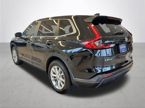 Used 2024 Honda CR-V EX image 10