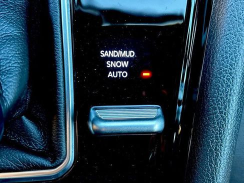 New 2026 Jeep Compass Altitude image 54