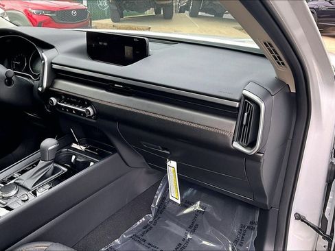 New 2026 MAZDA CX-50 AWD 2.5 Hybrid w/ Cargo Package image 16