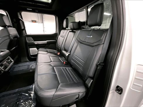 Used 2025 Ford F350 Platinum AWD/4WD image 26