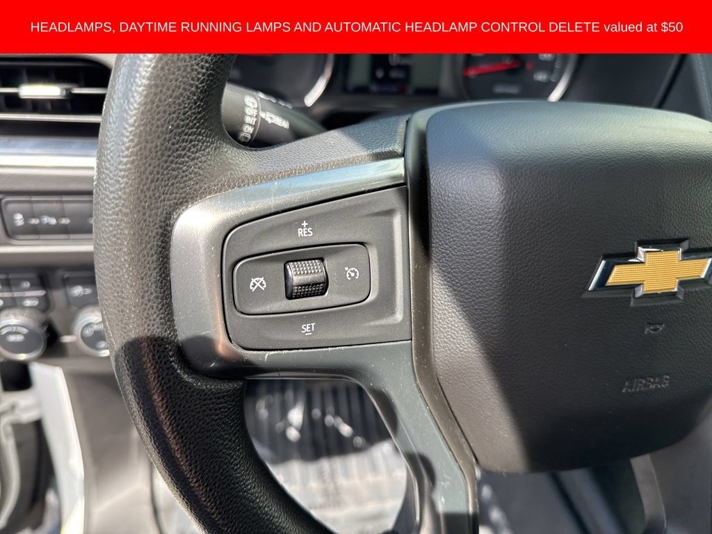 Used 2021 Chevrolet Tahoe 4WD image 15