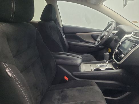 Used 2017 Nissan Murano S w/ Navigation Package FWD image 21