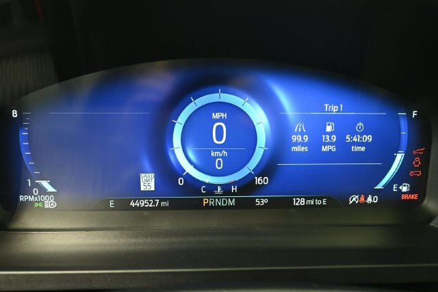 Used 2022 Ford Explorer ST w/ ST Street Pack AWD/4WD image 24