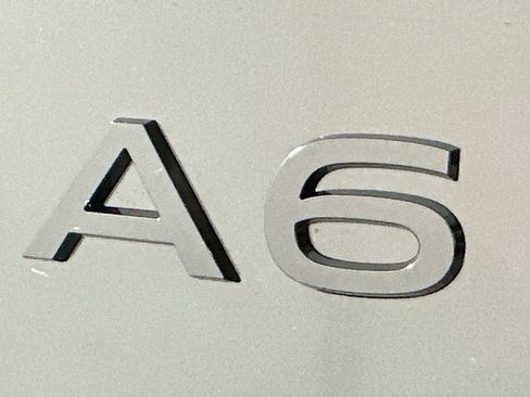 New 2026 Audi A6 Premium Plus image 10