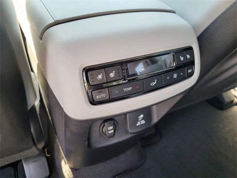 New 2025 Hyundai Palisade SEL image 12