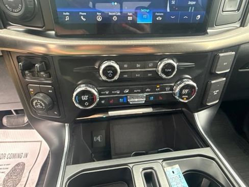 Used 2021 Ford F150 Raptor w/ Equipment Group 801A High AWD/4WD image 22