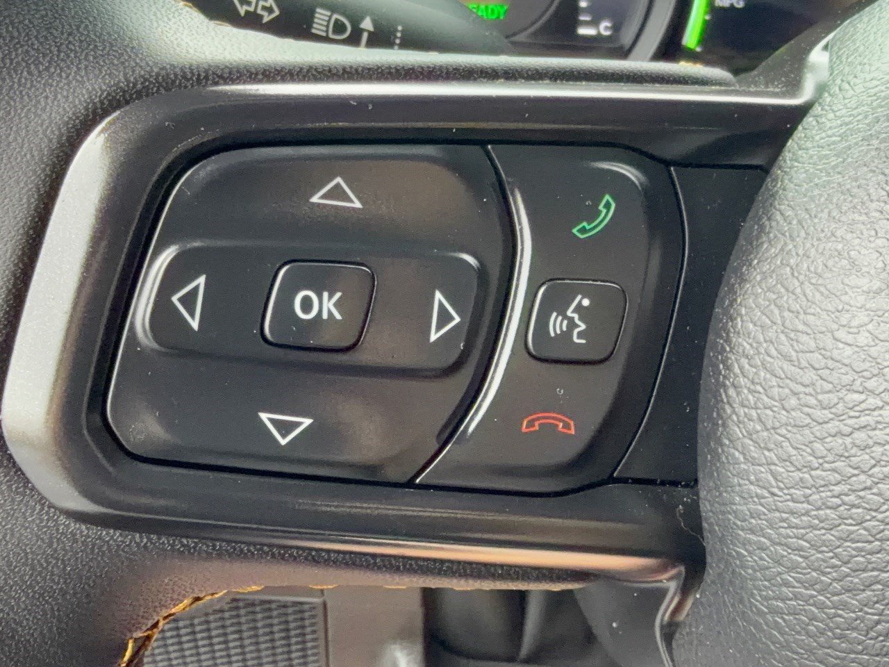 Used 2024 Jeep Wrangler Unlimited AWD/4WD image 18