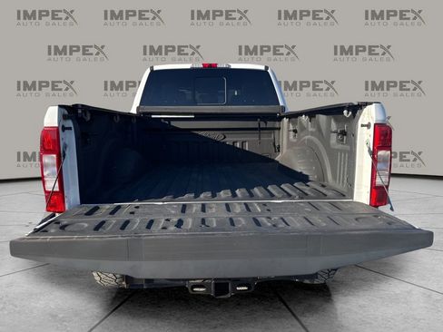 Used 2020 Ford F350 King Ranch w/ Tremor Off-Road Package image 29