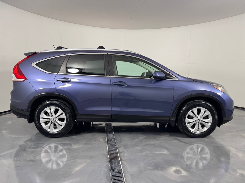 Used 2014 Honda CR-V EX image 4