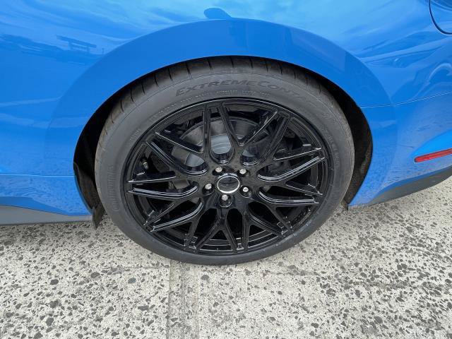 Used 2022 Ford Mustang GT Premium w/ GT Performance Package RWD image 10