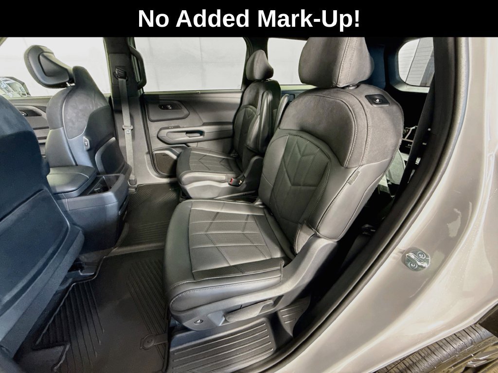 New 2027 Kia Telluride X-Line SX Prestige AWD/4WD image 26