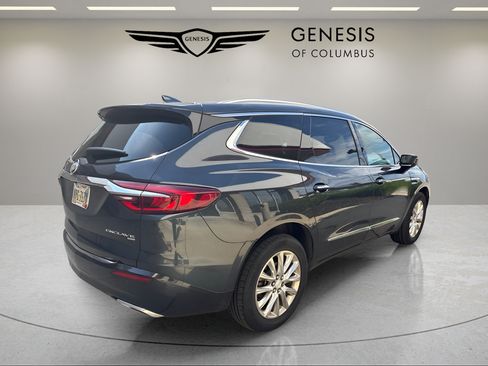 Used 2019 Buick Enclave Premium w/ Experience Buick Package AWD/4WD image 3