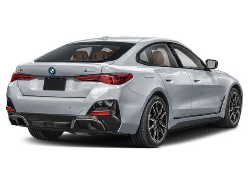 New 2026 BMW i4 M60 w/ Premium Package image 5