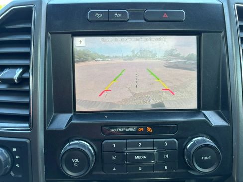 Used 2017 Ford F150 XLT w/ Equipment Group 302A Luxury AWD/4WD image 31
