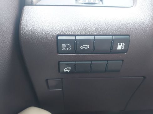 Used 2019 Lexus RX 450h AWD w/ Navigation Package image 24