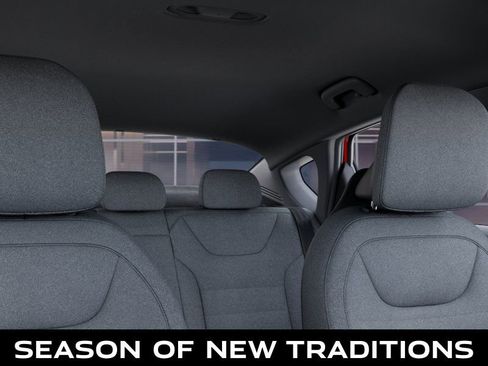 New 2025 Kia K4 EX image 27