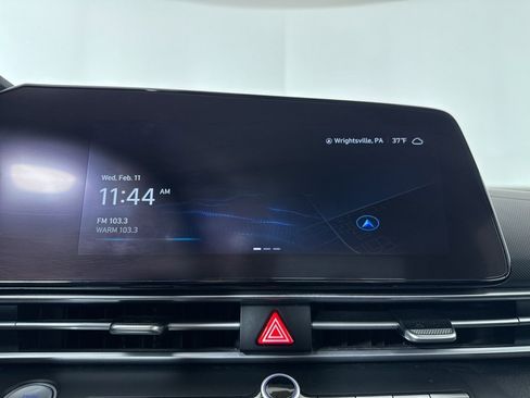 Used 2023 Hyundai Elantra SEL w/ Convenience Package image 14