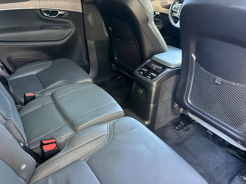 Used 2021 Volvo XC90 T8 Inscription w/ Advanced Package image 24