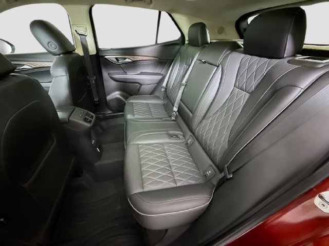 Used 2023 Buick Envision Avenir AWD/4WD image 26