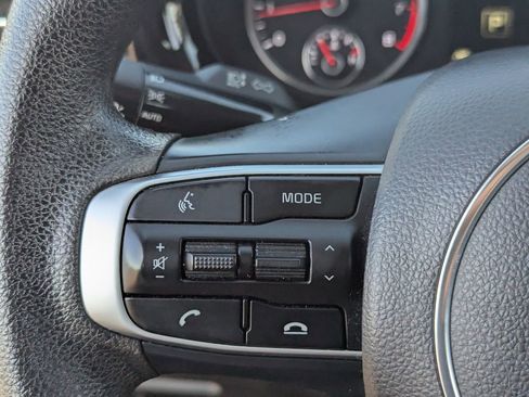 Used 2023 Kia K5 LXS image 29