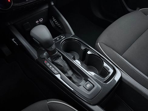 Used 2025 Chevrolet TrailBlazer LT image 41