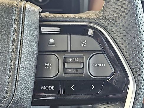 Used 2023 Toyota Tundra 1794 Edition AWD/4WD image 22