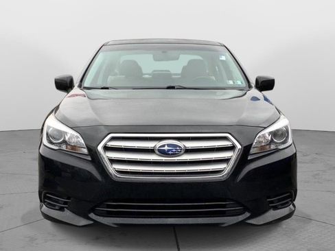 Used 2017 Subaru Legacy 2.5i Premium image 8