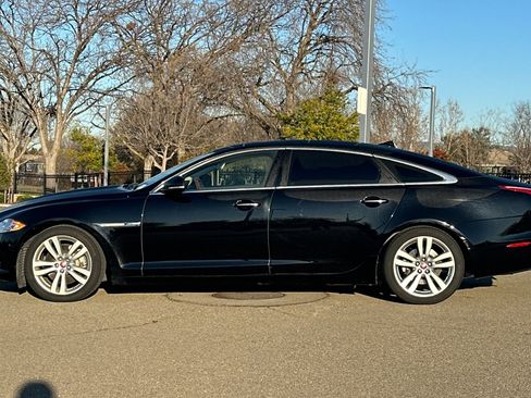 Used 2015 Jaguar XJ L Portfolio image 7