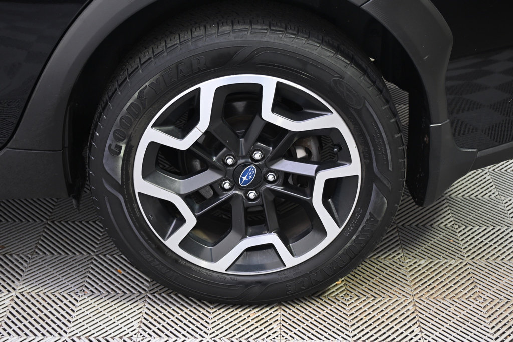 Used 2016 Subaru Crosstrek 2.0i Limited AWD/4WD image 19
