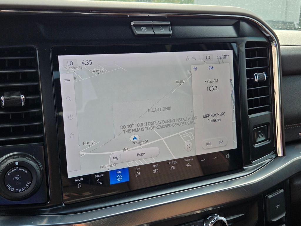New 2026 Ford F350 King Ranch AWD/4WD image 19