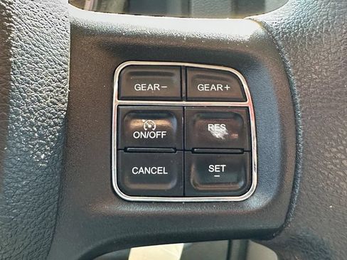 Used 2019 RAM 1500 Express w/ Wheel & Sound Group AWD/4WD image 14
