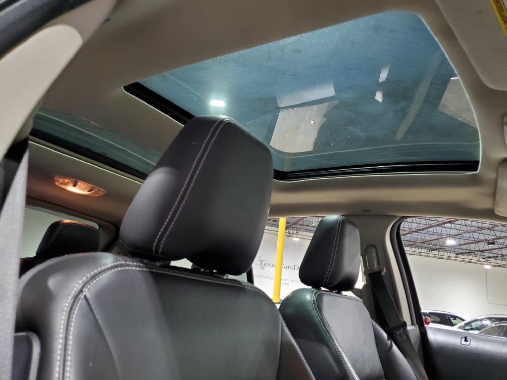Used 2008 Ford Edge Limited AWD/4WD image 15
