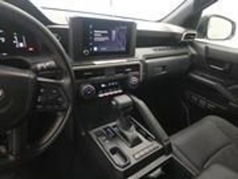 Certified 2025 Toyota Tacoma SR image 37