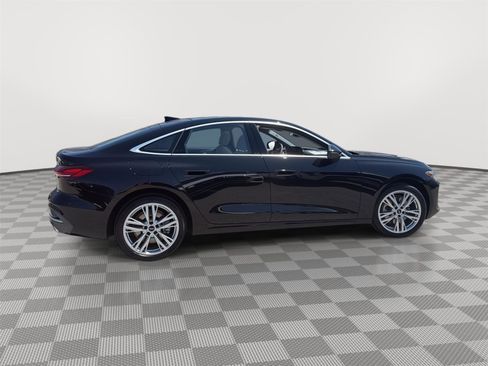 New 2026 Audi A5 2.0T Premium Plus AWD/4WD image 6