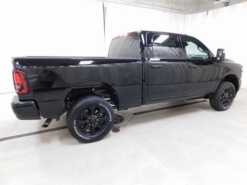 New 2026 RAM 2500 Big Horn image 3