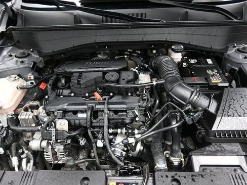 Used 2024 Hyundai Kona N Line AWD/4WD image 33