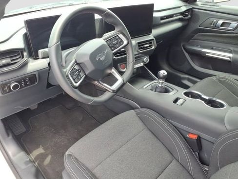 Used 2026 Ford Mustang GT RWD image 12