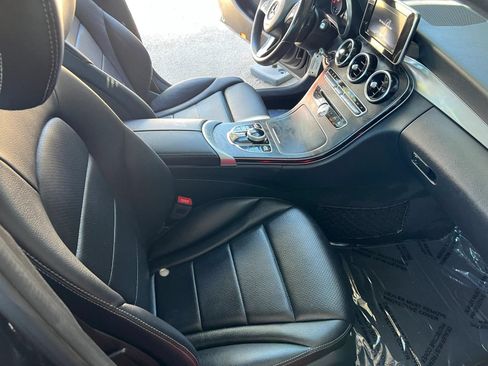 Used 2018 Mercedes-Benz C 300 Sedan image 10