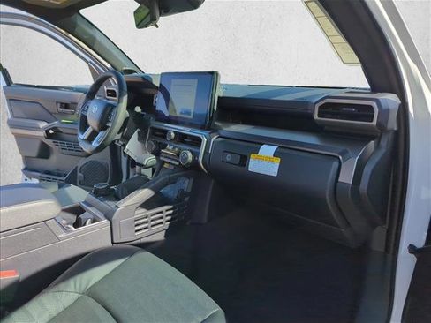 New 2025 Toyota 4Runner TRD Off-Road Premium image 27