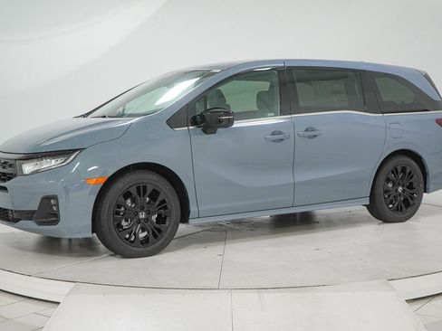New 2026 Honda Odyssey Sport-L image 3