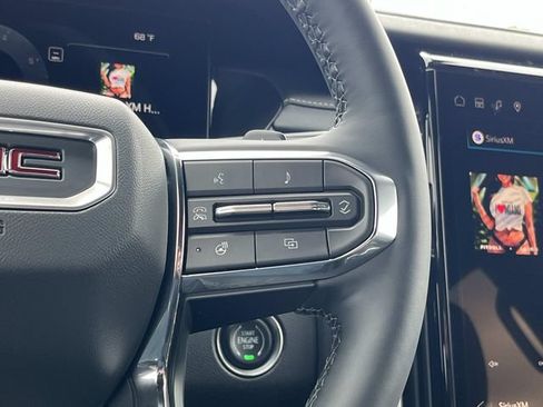 New 2026 GMC Acadia Elevation w/ Black Edition FWD image 29