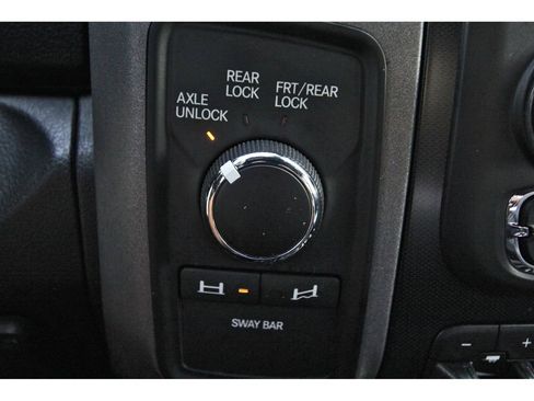 Used 2017 RAM 2500 Power Wagon w/ Luxury Group image 23