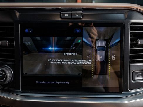 Used 2026 Ford F350 King Ranch image 26