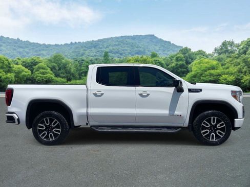Used 2021 GMC Sierra 1500 AT4 AWD/4WD image 21