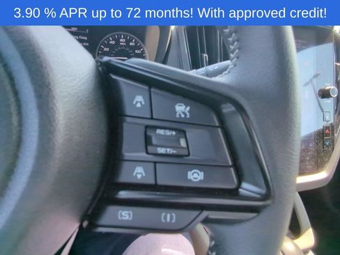 Certified 2026 Subaru Forester Premium w/ Base/Premium Package AWD/4WD image 18