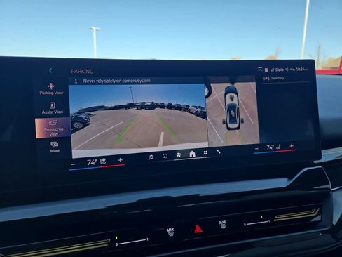 Used 2024 BMW 530i 530i image 29