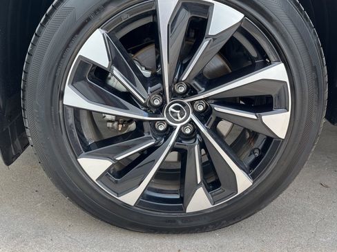 Certified 2025 MAZDA CX-50 2.5 Hybrid w/ Premium Plus Pkg AWD/4WD image 25